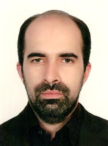 میثم سیدی فر