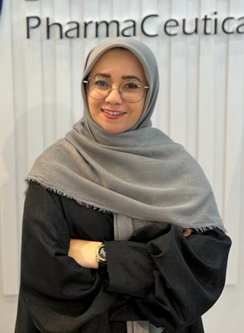 منصوره صباغ
