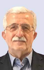 دکتر ابوالحسن احمدیانی