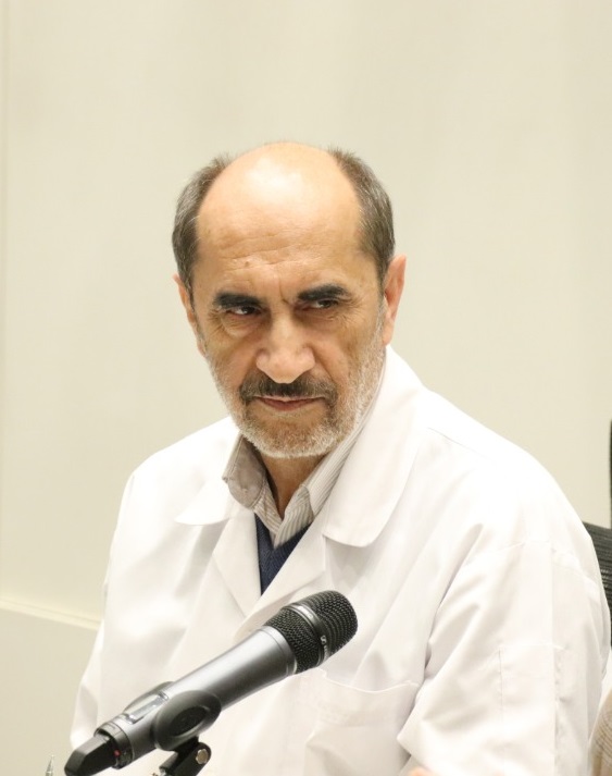 دکتر مسعود عبدالکریمی