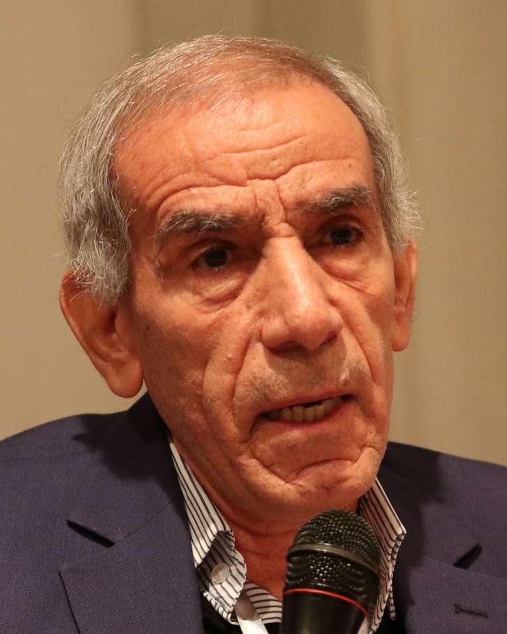 دکتر مسعود باقری