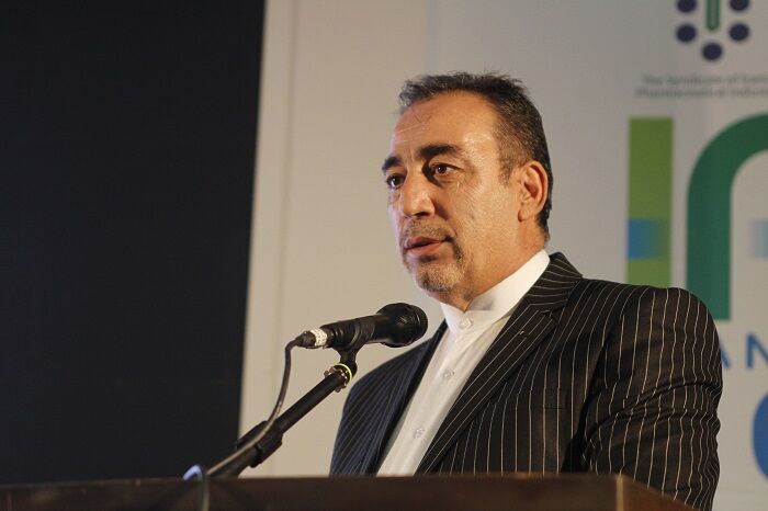 دکتر مرتضی خیرآبادی