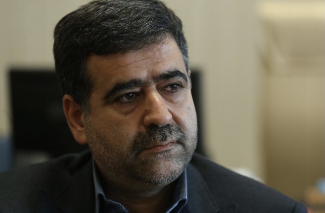 دکتر عباس کبریایی زاده