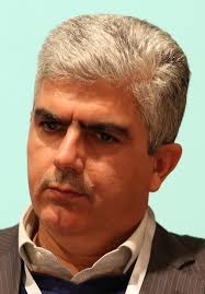 دکتر محمد عبده زاده
